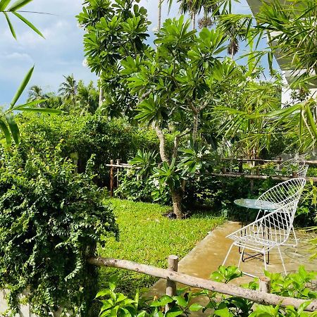 Hoian Tranquil Lodge - Chon Binh Yen Hoi An Exterior foto