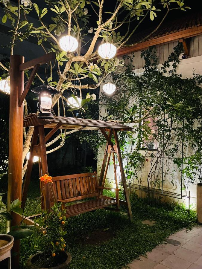 Hoian Tranquil Lodge - Chon Binh Yen Hoi An Exterior foto