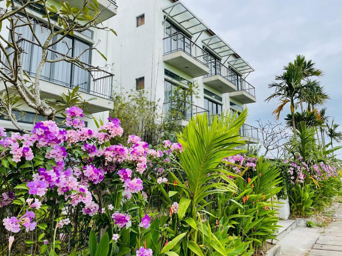 Hoian Tranquil Lodge - Chon Binh Yen Hoi An Exterior foto