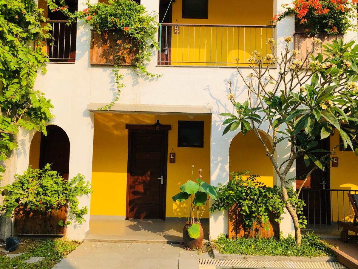 Hoian Tranquil Lodge - Chon Binh Yen Hoi An Exterior foto