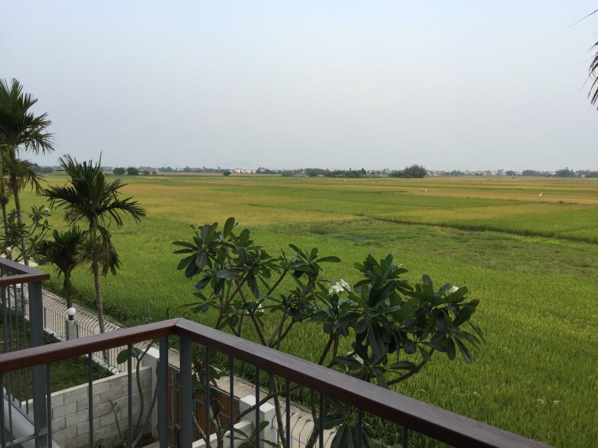 Hoian Tranquil Lodge - Chon Binh Yen Hoi An Exterior foto