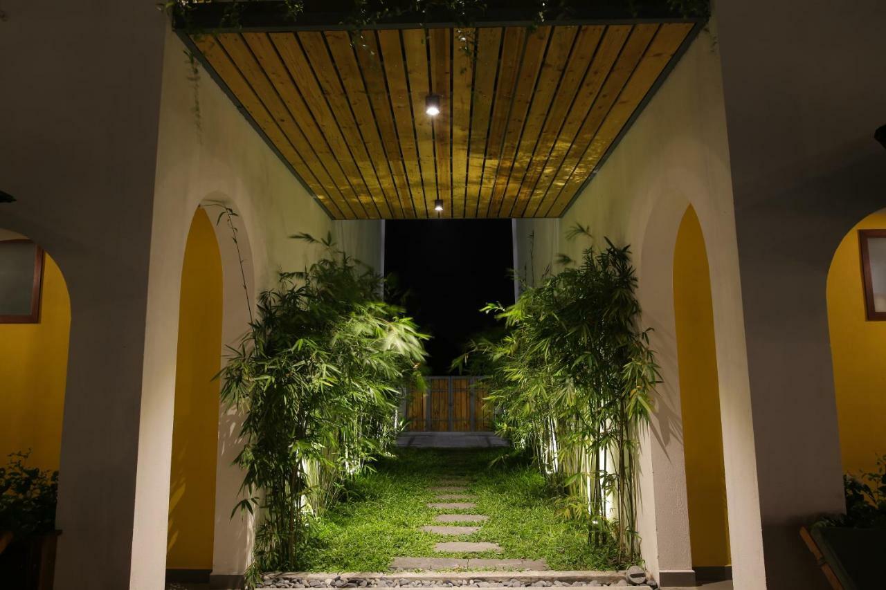Hoian Tranquil Lodge - Chon Binh Yen Hoi An Exterior foto