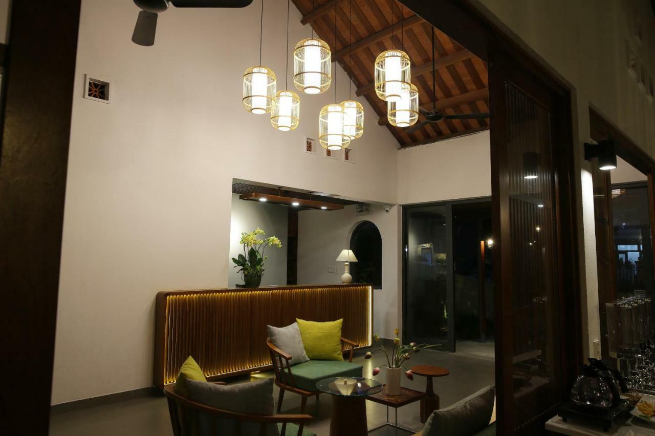 Hoian Tranquil Lodge - Chon Binh Yen Hoi An Exterior foto